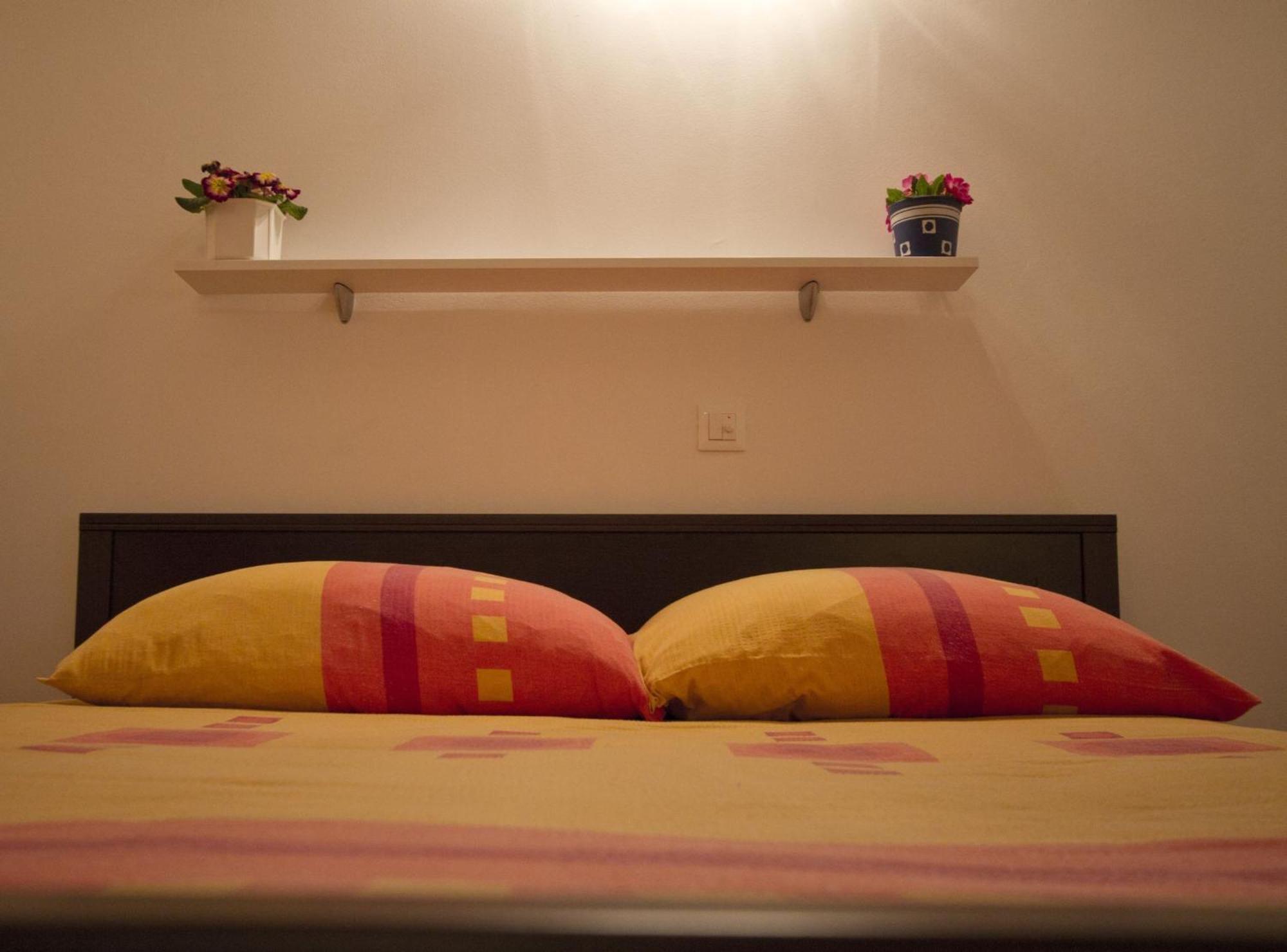 Nighty Night Apartmán *
