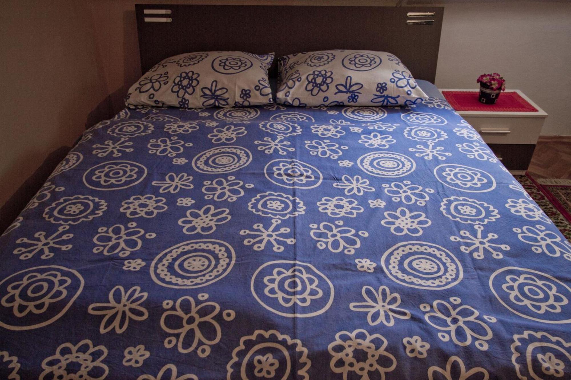 Nighty Night Apartmán