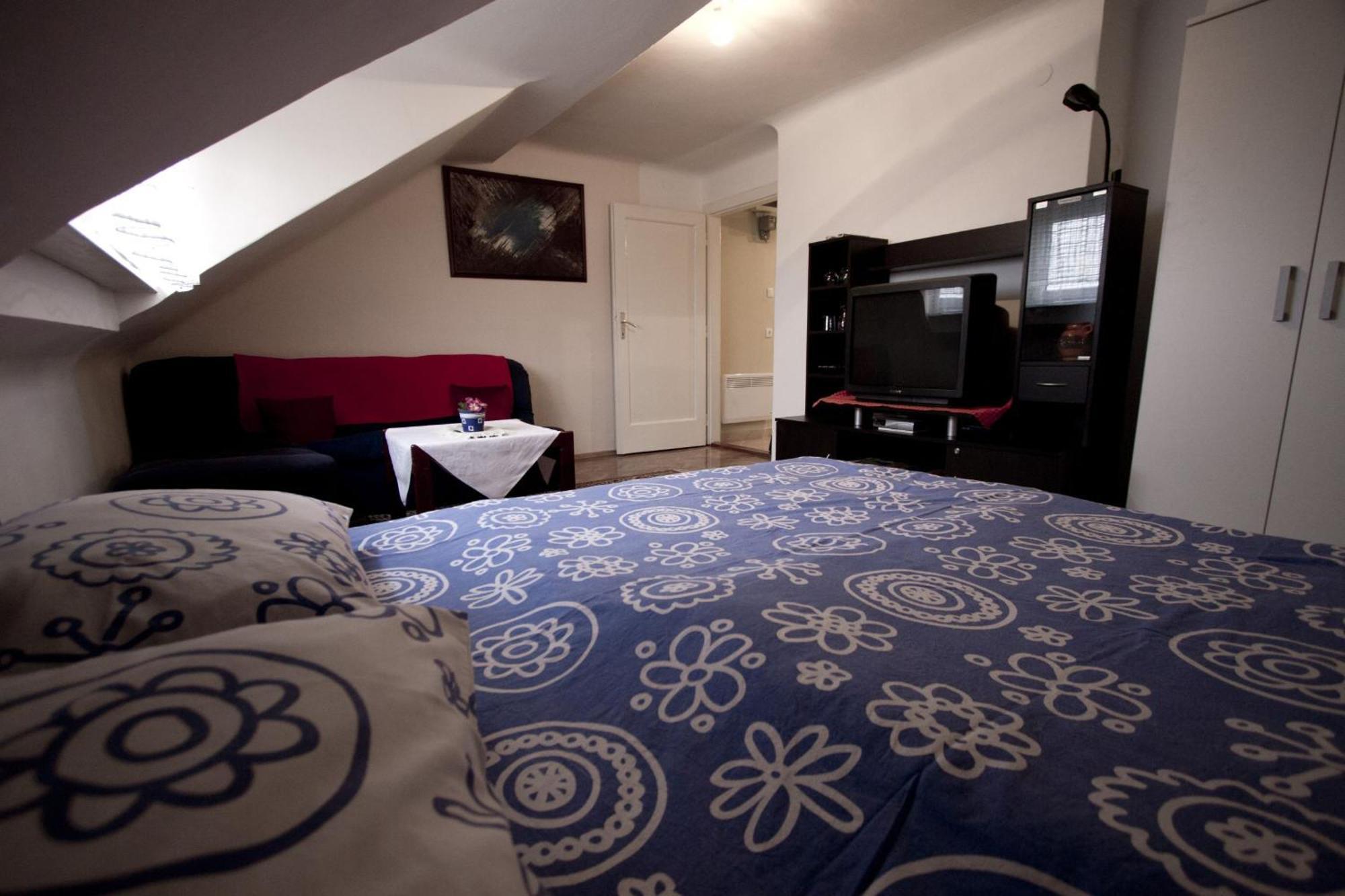 Apartmán Nighty Night